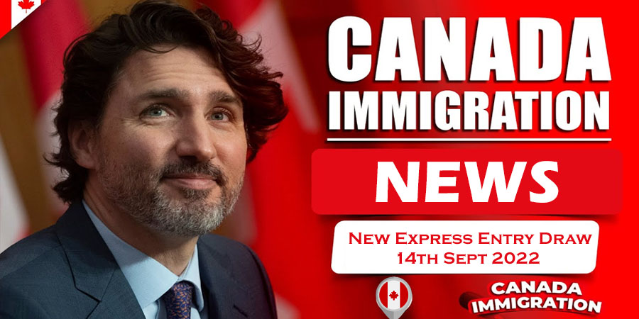 Latest Canada Immigration News