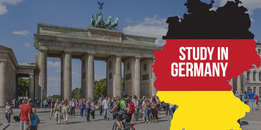 Germany Student Visa Requirements